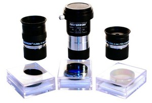 celestron observers accessory kit