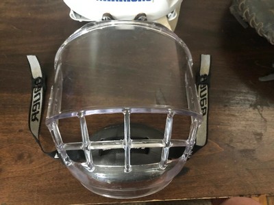 concept 3 face shield