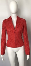 Gianni Versace Couture Jacket