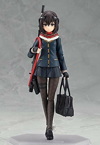 その他 figma 405 Long-Range JoshiKosei figma 405 ARMS NOTE Long-Range JoshiKosei Figure New from Japan | eBay