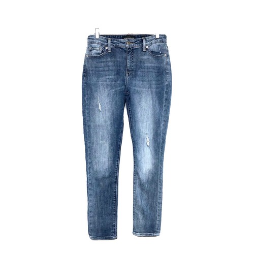 Lucky Brand Women's Hayden Skinny Jeans 