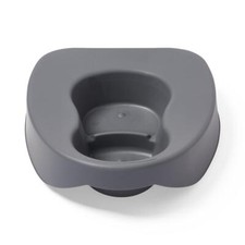 Bariatric Contour Bedpans, Case