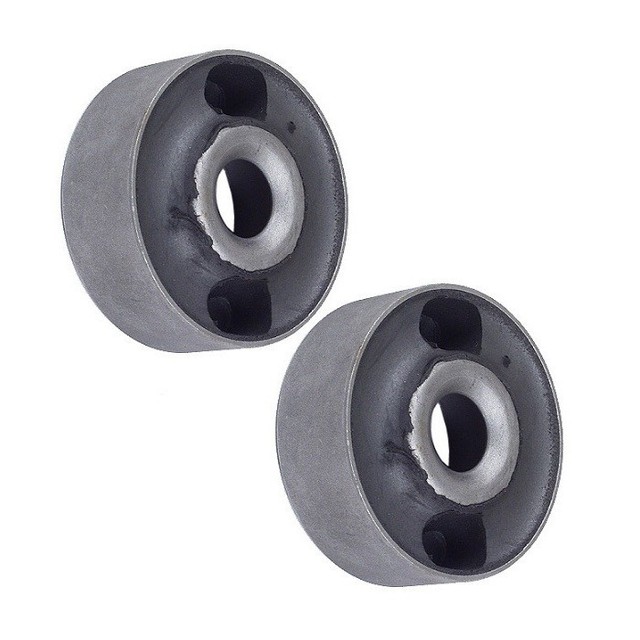 2 Suspension Trailing Arm Bushing URO For Jaguar Vanden Plas XJ XJ12