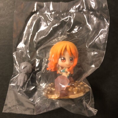 Namiページ Nami ST21-009 C Parallel Start Deck EX Gear 5 One Piece Card