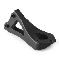 Front Headlight Upper Fairing Cowl Stay Bracket For Honda CBR600 F4i 1999-2006