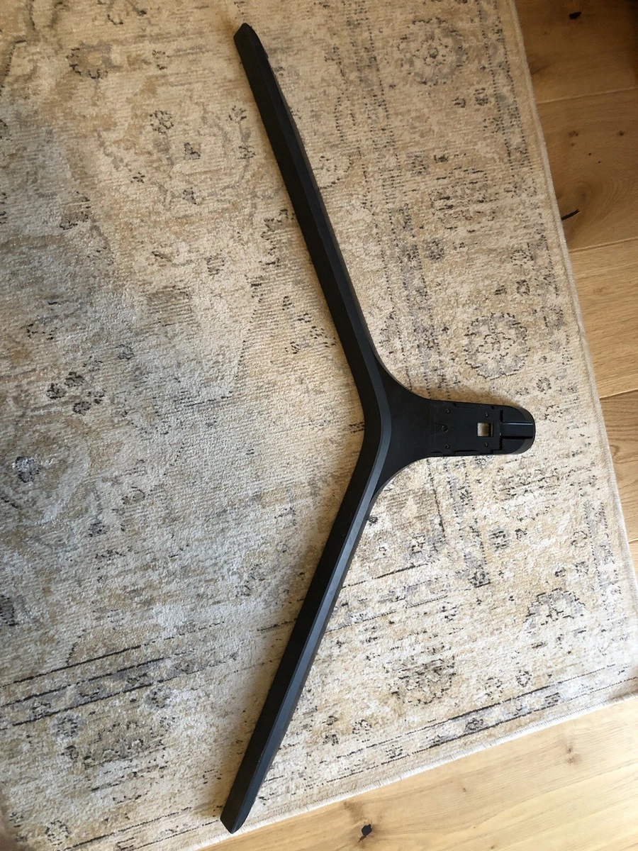Samsung tv floor stand 55 inch deals