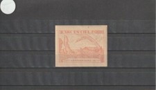Cinderella-France-"L'Arc En Ciel, Paris" (Rainbow) 1913-1948 Publicity Label-Arc