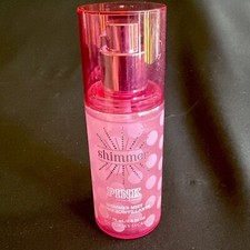 Victoria's Secret Original PINK Polka Dot Shimmer Mist Fragrance 2.5 oz