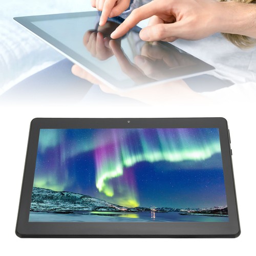 10in Tablet Octa Core Processor 2GB RAM 32GB ROM Dual SIM Dual Standby For A Fit - Picture 2 of 24