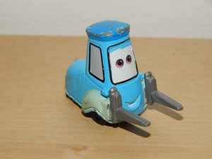 disney cars guido