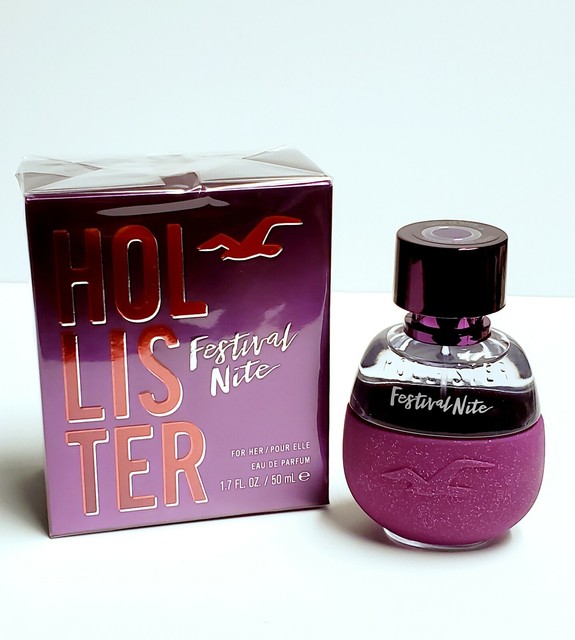 festival nite for her hollister