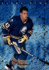 1995 Leaf Limited Hockey Jason Dawe #111