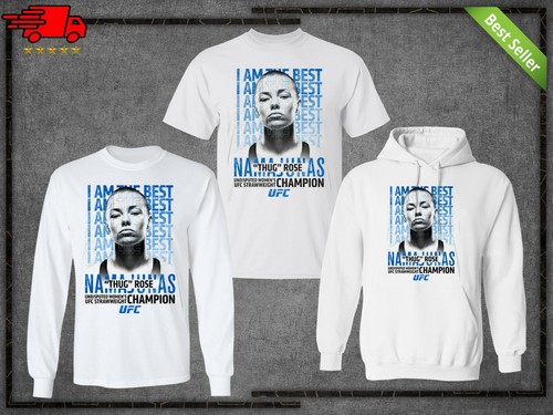 Men's UFC Rose \