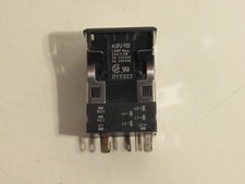 OMRON A3PJ-702 A3PJ702 PUSH BUTTON HOUSING NEW 