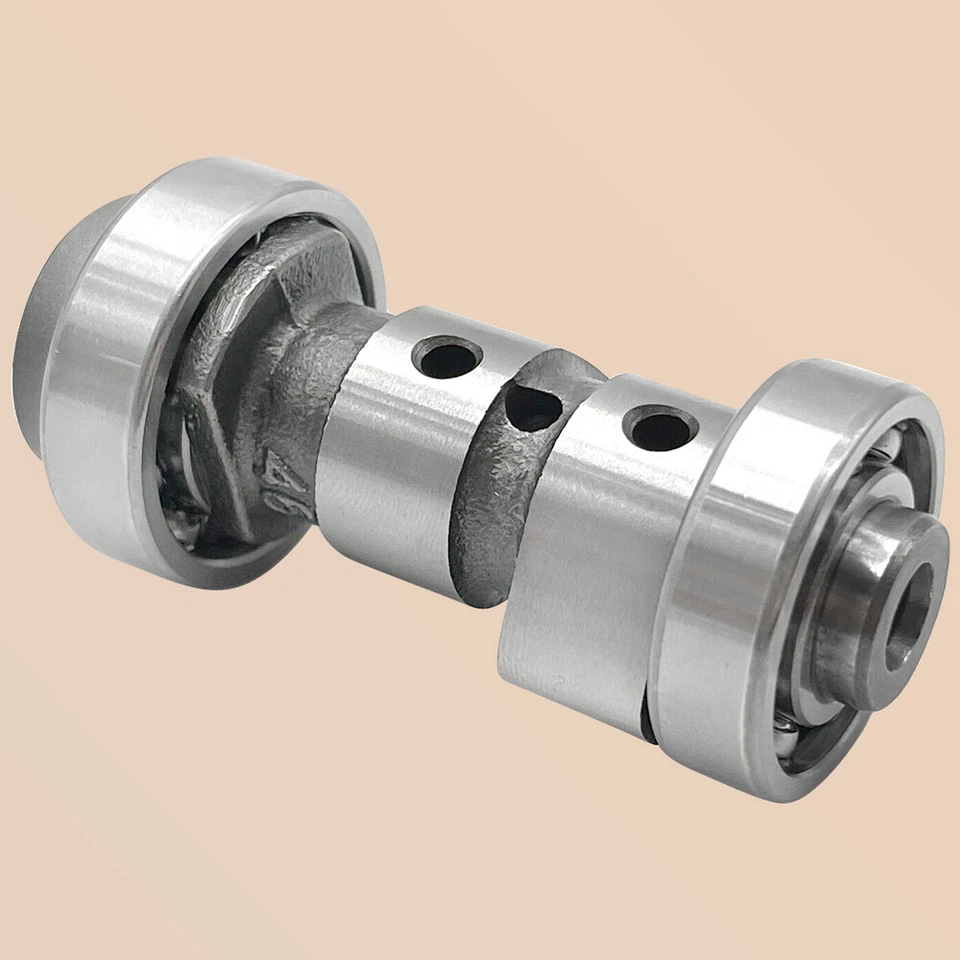 Árbol de levas del eje de levas para Yamaha TTR125 TTR125E TT-R125 TTR125L LE 150cc 125cc Foto 4 de 4