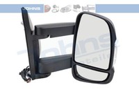 Johns 30 44 38-22 AußEnspiegel FüR CitroËN Fiat Peugeot