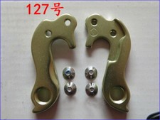 Dropout Hardware per Cube Lynsky Reaction Sting Deragliatore Posteriore Ingranaggio Mech Gancio