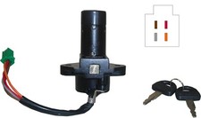 Ignition Switch for 1982 Suzuki GS 1100 G-Z (DOHC 8 Valve) (GU71A)