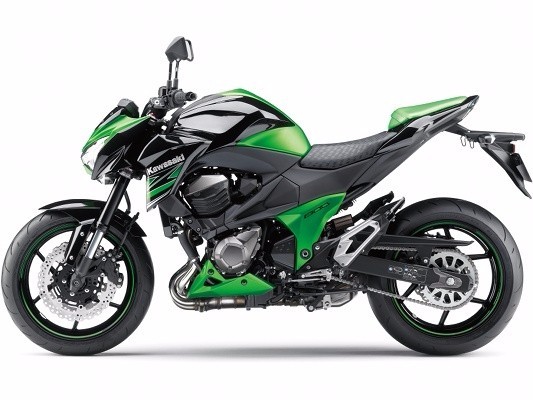 KAWASAKI Z800 (ZR800) SERVICE , Owner's & Parts Manual CD | eBay
