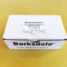 1PCS Barksdale BPS31GVM0100B pressure switch sensor New