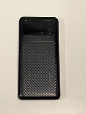 Energizer 10,000 mAh Ultimate W/ LCD PD Fast Portable Charger - Black USED