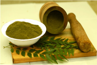 High Quality Dried Curry Leaves Powder(100% pure Natural