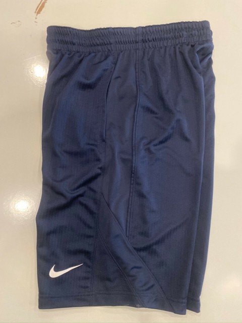 nike layup workout shorts