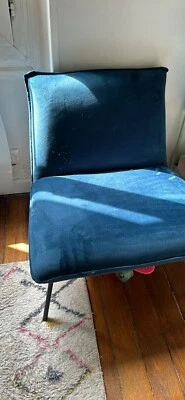 Fauteuil - Photo 1/4