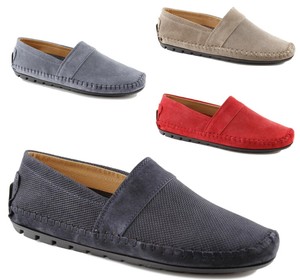 zapatos de verano hombre