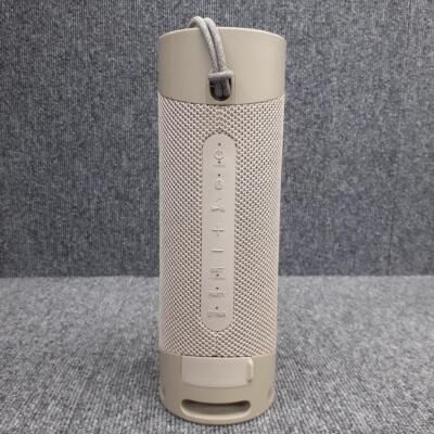 新品未使用　SONY SRS-XB23 ベージュ　ラスト一個 Sony SRS-XB23 EXTRA BASS Portable Wireless Speaker Beige Good
