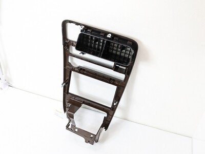 TOYOTA Genuine MARK II CAHSER JZX90 GX90 A/C Center Audio Panel