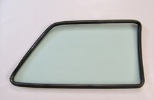 VW Golf 2 Splintex Seitenscheibe Fenster hinten links Scheibengummi Dichtung