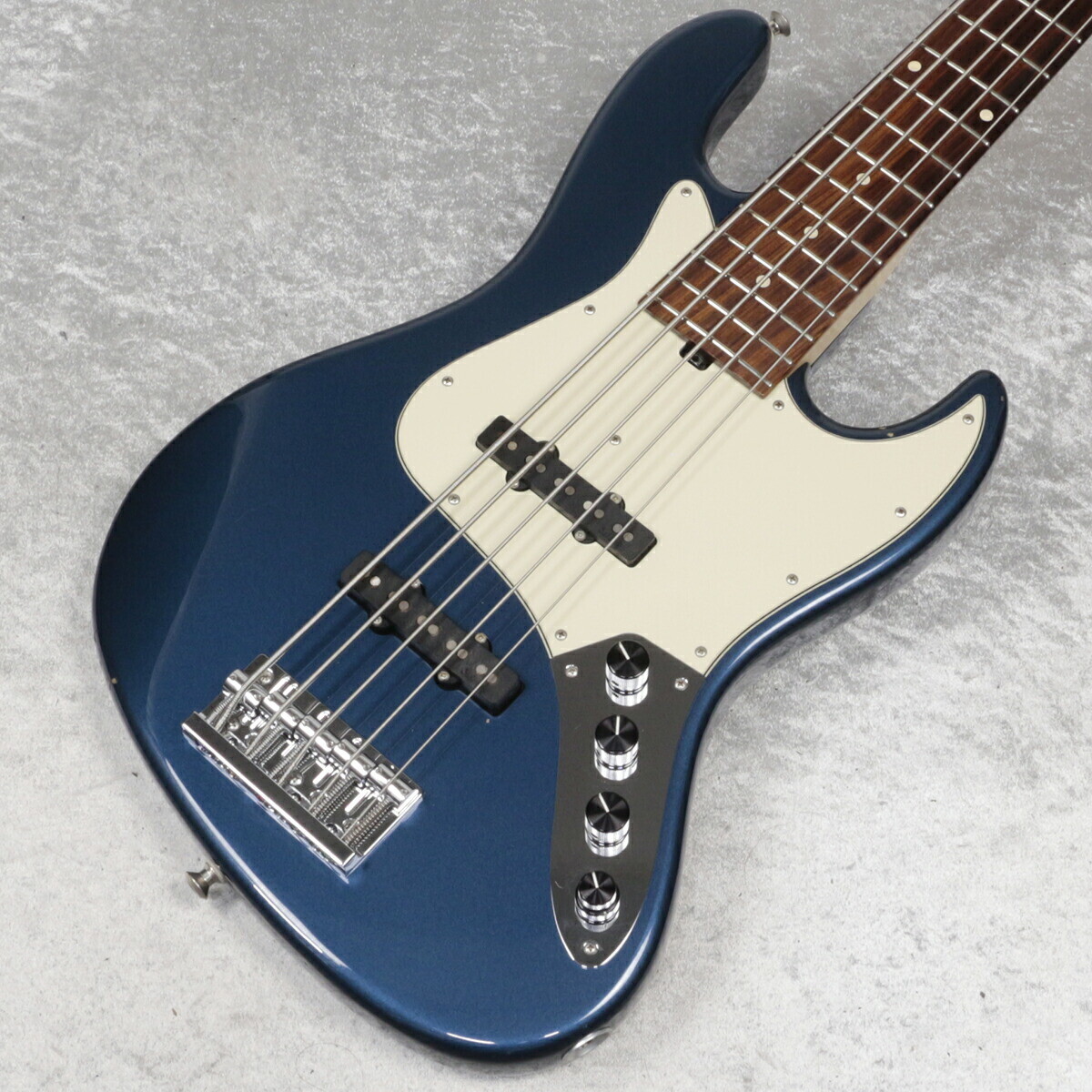 【中古】Sadowsky Guitars TYO R-1 / Blue Sadowsky TYO Modern Edge Strat Dark Lake Placid Blue 中古
