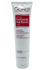 Guinot Masque Pur Equilibre Pure Balance Mask PRO Size 4.4 Oz/150ml AUTH