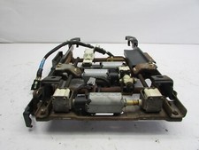 Seat Track Frame Mustang 2003 Ford Left Driver Side Front Power Motorized Oem Seat Track Frame Mustang 2003 Ford Left Driver Side Front Power Motorized Oem