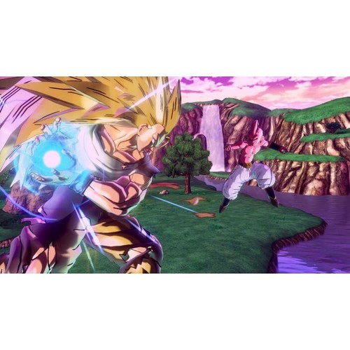 Juego Dragon Ball Xenoverse 2 PS Hits para Playstation 4 | PS4 - Imagen 6 de 9