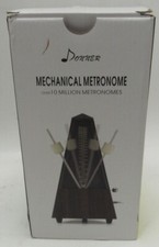Donner Mechanical Metronome 40 - 208 BPM -J4