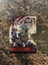 Kyle Trask Sparkle Dots