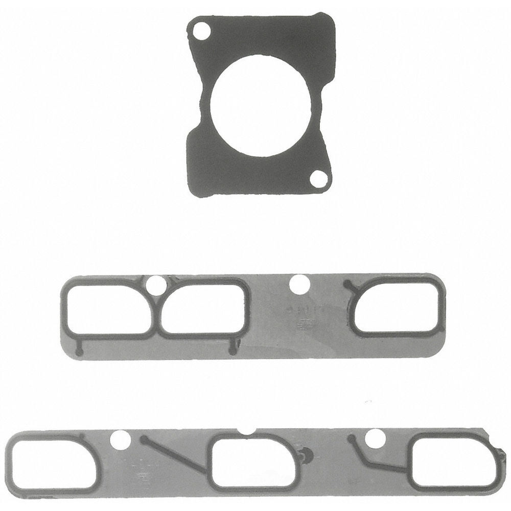 Fuel Injection Plenum Gasket Set Fel-Pro MS 94944 for sale online | eBay