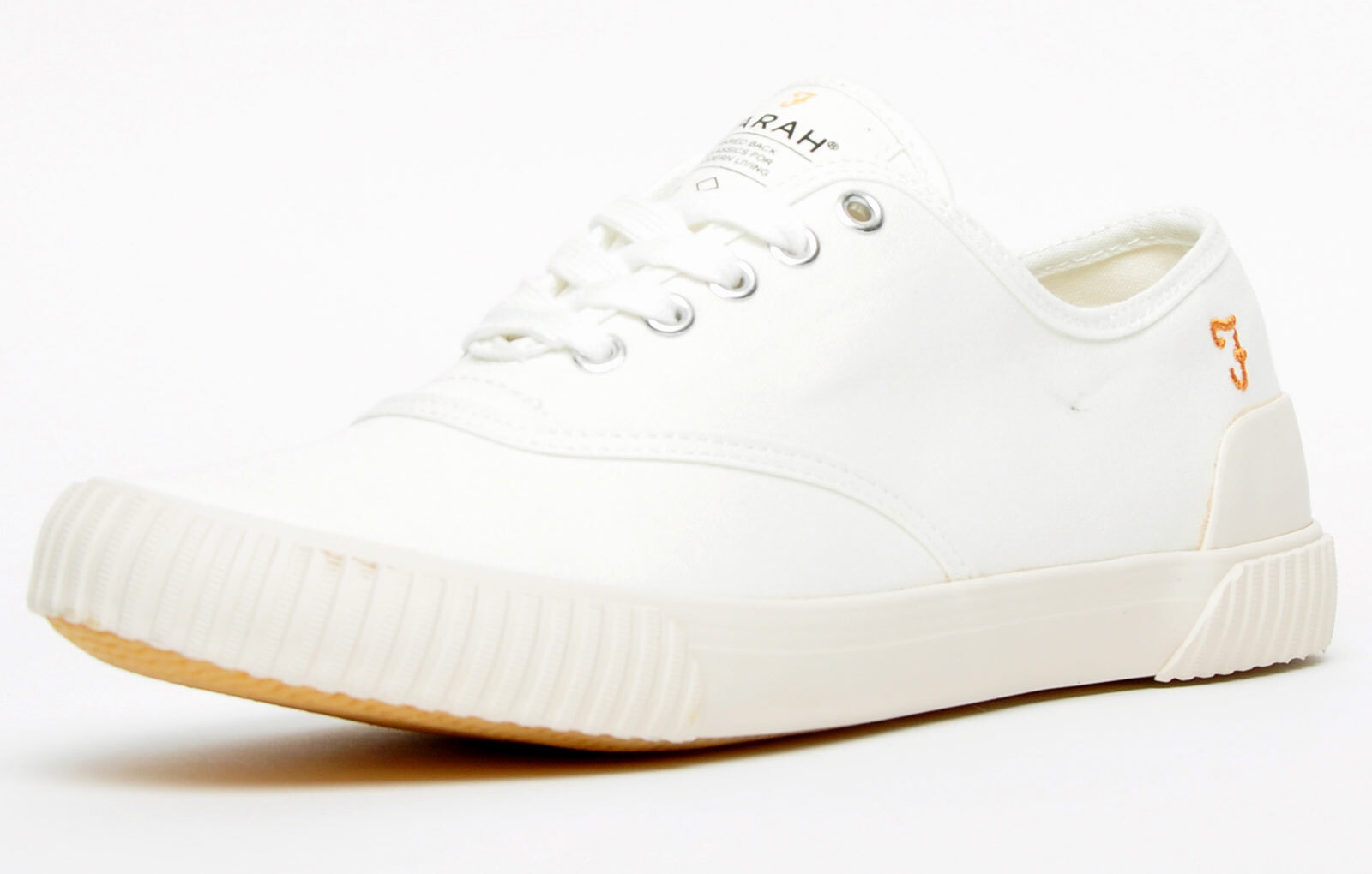 Farah Mens Classics Blink Trainers Lace 