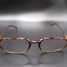 OSCAR by Oscar de la Renta Eyeglass Frames Tortoiseshell Full Rim 45-19-130