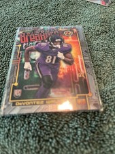 2024 Topps Resurgence - Circuit Breakers Devontez Walker #CB-21 (RC)