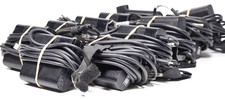 Lot of 11 HP 65W 5V/9V/12V/15V/20V 3A/5A/3.25A USB-C AC Adapter L30757