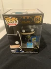 Funko Pop! DC Universe - Batman - San Diego Comic Con Funko (Exclusive) #284