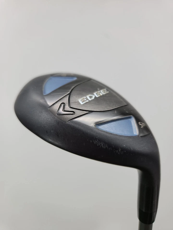 CALLAWAY EDGE 5 HYBRID REG CALLAWAY EDGE 75 +HC FAIR - Image 2 of 4