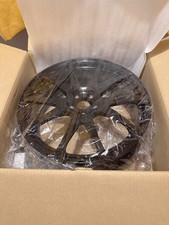 TRD 18INCH ALUMINUM WHEEL SF2 NEW NEW NEW