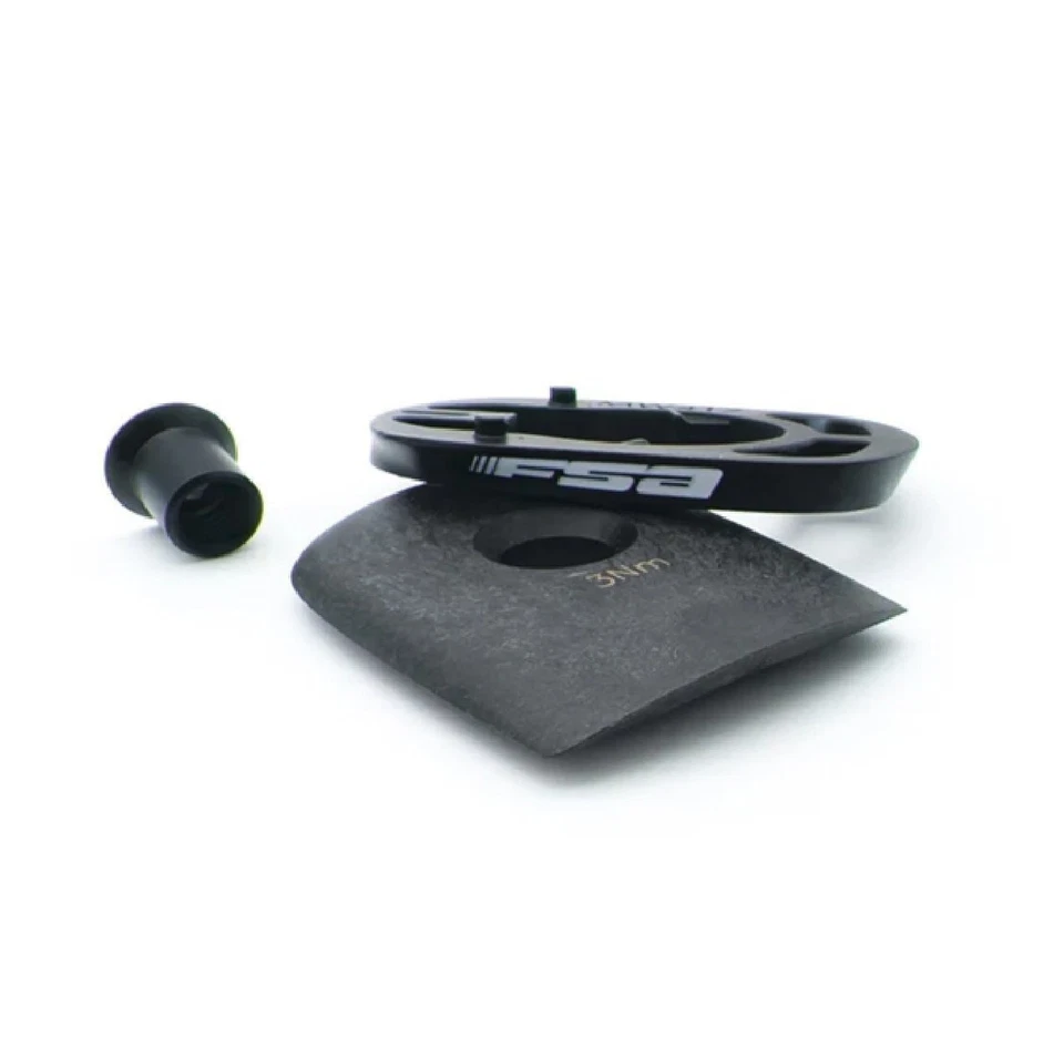 Vision 5D ACR Top Cap & Spacer Kit – Compatible with Cannondale Supersix EVO - Image 3 of 4