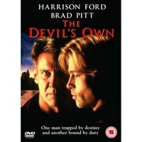 Devil's Own - Dvd - G3Z