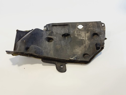 Engine compartment bulkhead