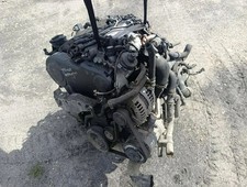 Motor VW Passat Cc CBAB 2.0 TDI 140PS 103kW Diesel Engine Komplett